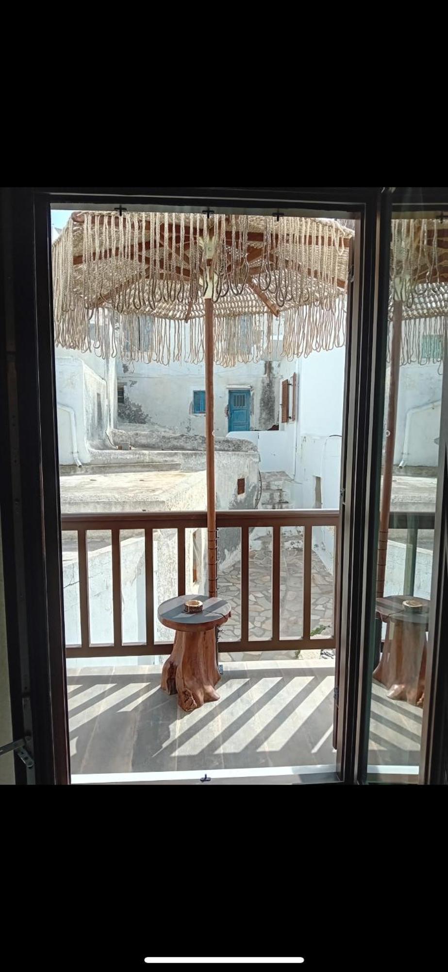 Domus Castrum Naxos City Exterior photo